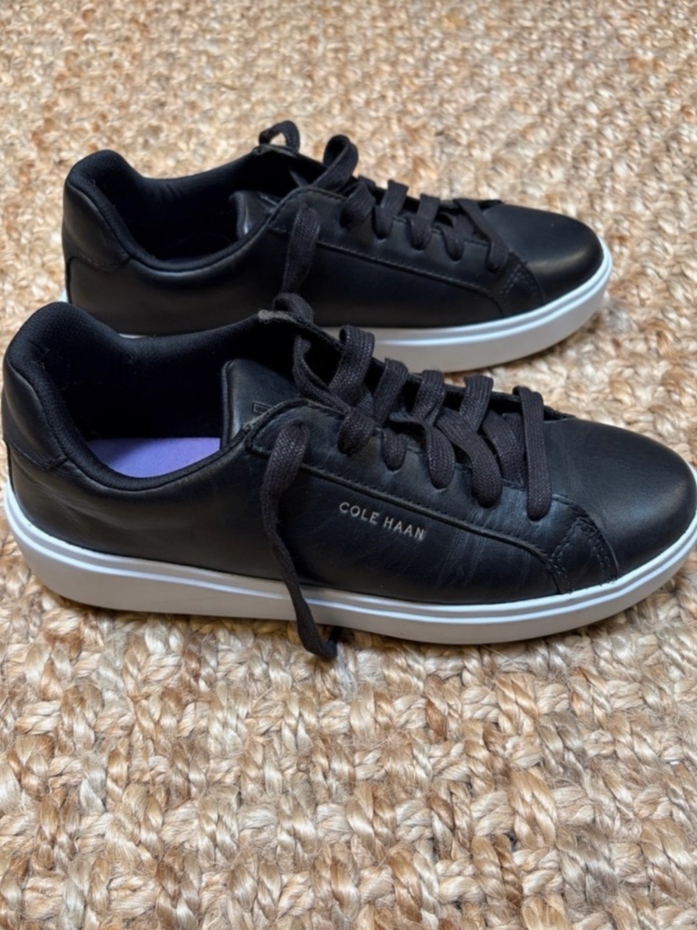 Cole Haan Crosscourt Daily
Sneakers